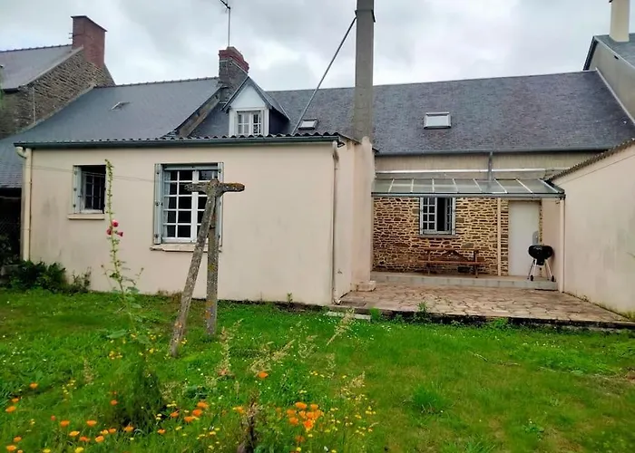 Maison Manta