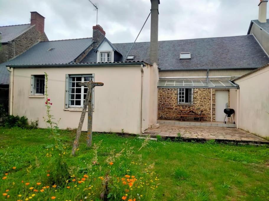 Maison Manta Holiday home