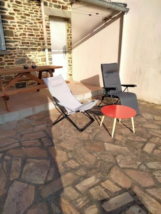 Holiday home Maison Manta *