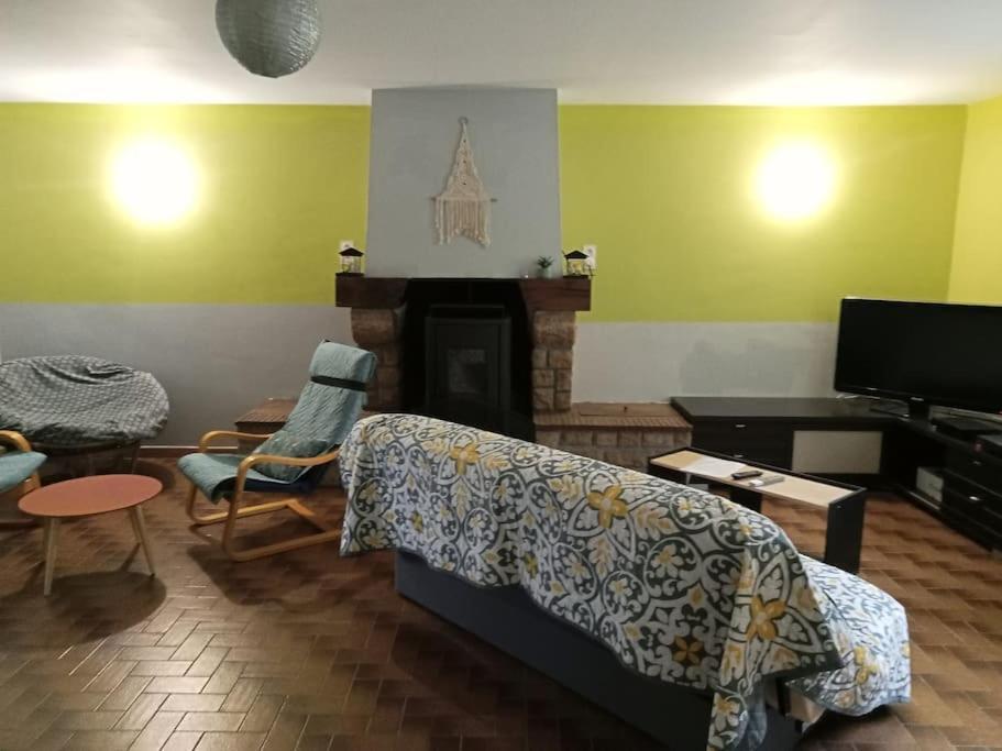 Maison Manta