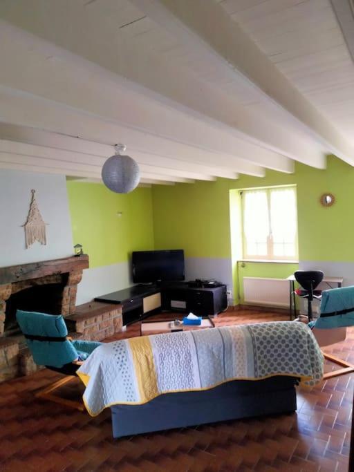 Maison Manta